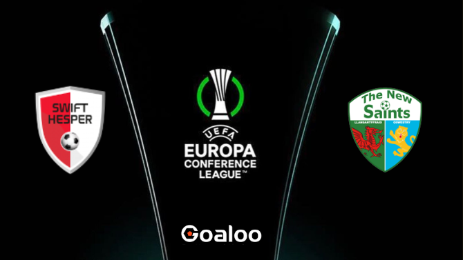 Swift Hesperange VS The New Saints Prediction UEFA Europa Conference League