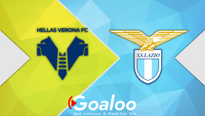 Verona VS Lazio Prediction Italian Serie A