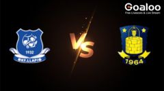 UEFA Conference League---KF Llapi VS Brondby IF Preview
