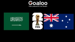 Saudi Arabia vs Australia Prediction 11 June 2025
