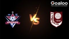 UEFA Europa Conference League---FK Aktobe Lento VS Sarajevo Previews