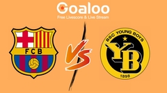 Barcelona vs Young Boys Prediction 2 October 2024