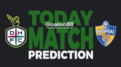 ​Daejeon Citizen vs Ulsan Hyundai FC Prediction K League 1