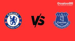 Chelsea VS Everton Prediction English Premier League