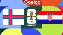 Faroe Islands VS Croatia Prediction 6 September 2025
