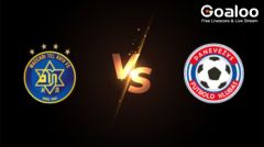 UEFA Europa League---Maccabi Tel Aviv VS FK Panevezys Preview