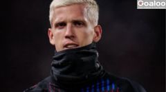 AC Milan Eyeing Dani Olmo on Short-Term Deal