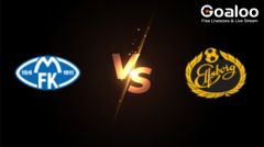 UEFA Europa League---Molde VS Elfsborg Preview