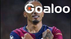 Barcelona Plans to Extend Raphinha's Contract Until 2029