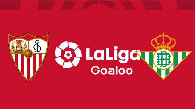 Sevilla VS Real Betis Prediction Spanish La Liga