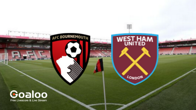AFC Bournemouth VS West Ham United Prediction English Premier League