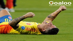 Player of Copa America 2024