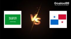 Saudi Arabia U23 VS Panama U23 Prediction Toulon Tournament