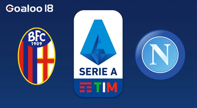 Bologna VS Napoli Prediction Italian Serie A