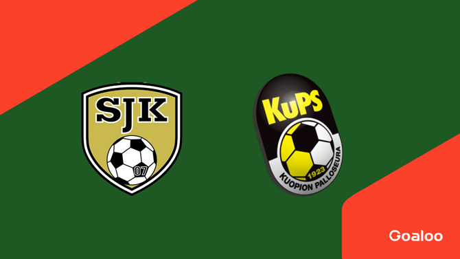SJK Seinajoen VS KuPs Prediction Finland Veikkausliga