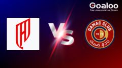 Saudi Professional League---Al Qadsiah VS Dhamk preview
