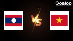 ASEAN U-19 Boys Championship---Laos U19 VS Vietnam U19 Prediction
