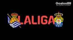 Real Sociedad VS Las Palmas Prediction Spanish La Liga