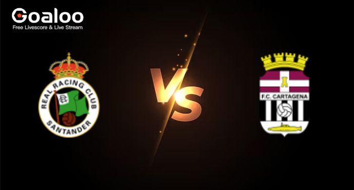 Spanish La Liga 2---Racing Santander VS FC Cartagena Preview