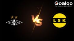 Norwegian Tippeligaen---Rosenborg VS Lillestrom Live scores