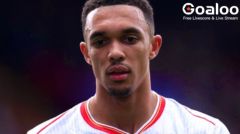 Real Madrid Eyeing Trent Alexander-Arnold for 2025