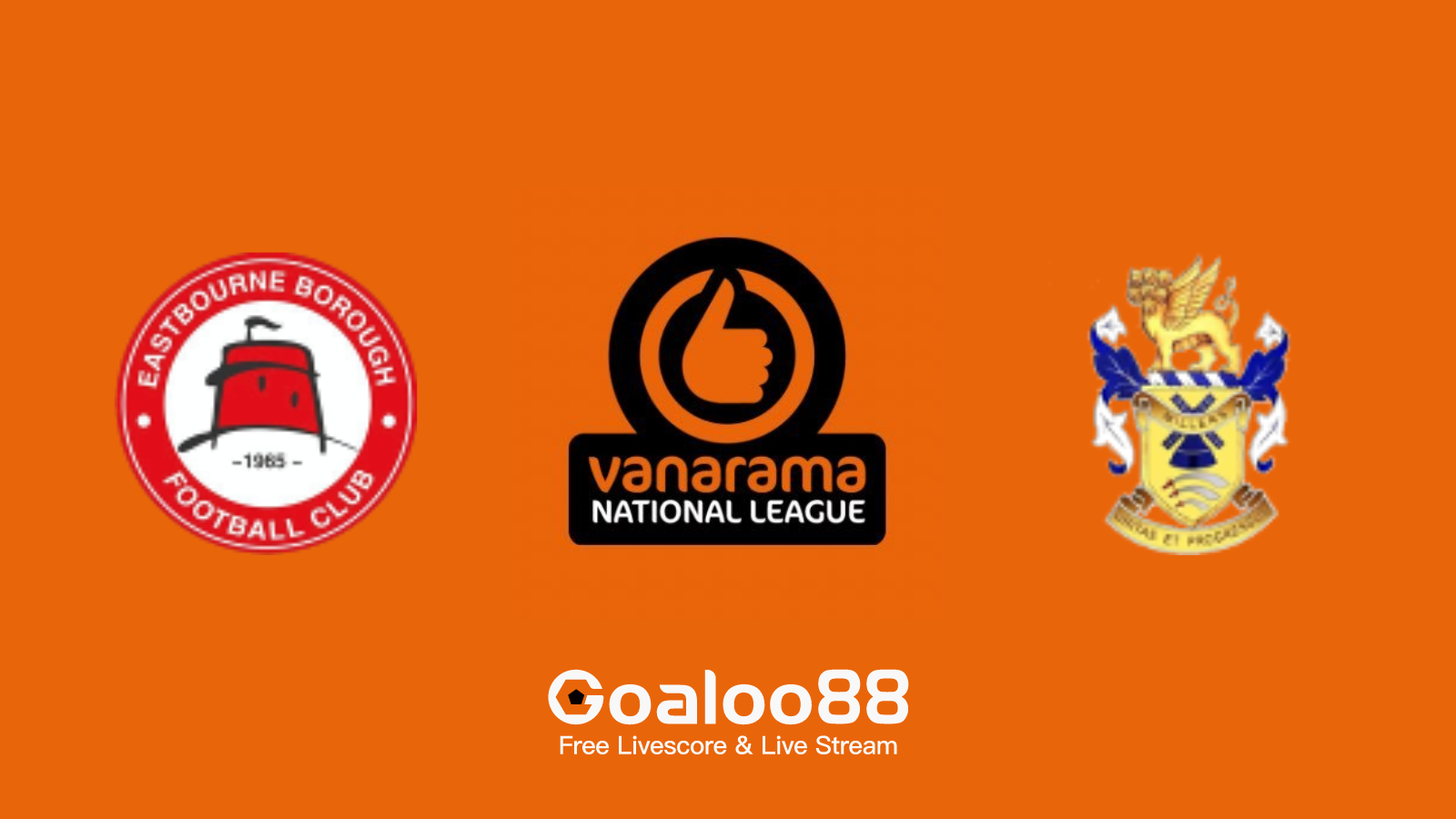 Eastbourne Borough VS Aveley Prediction England Conference South Division