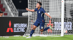 ASEAN Mitsubishi Electric Cup™ - Thailand 3-2 Cambodia: Match Report