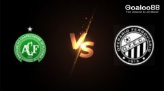 Chapecoense SC VS Operario Ferroviario PR Prediction Brazil Serie B