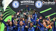 Chelsea Makes History as First Club to Win All Major UEFA Trophies