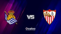 Spanish La Liga---Real Sociedad VS Sevilla Prediction
