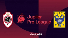 ​Antwerp vs St Truiden Prediction Belgian Pro League