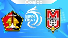 Persik Kediri VS Malut United Prediction 12 September 2025