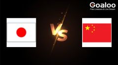 FIFA World Cup qualification (AFC)---Japan VS China Preview