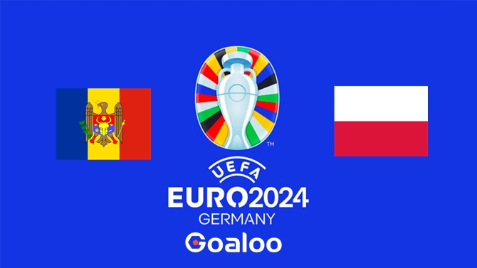 Moldova VS Poland Prediction UEFA European Championship