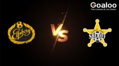 UEFA Europa League---Elfsborg VS Sheriff Tiraspol Prediction