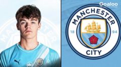 Manchester City Secure Rising Star Sverre Nypan in €15m Deal