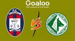 Crotone vs Avellino Prediction 8 October 2024