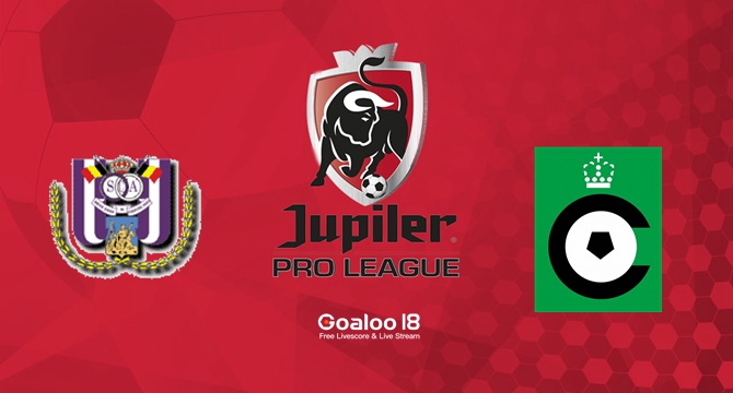 ​Anderlecht vs Cercle Brugge Prediction Belgian Pro League