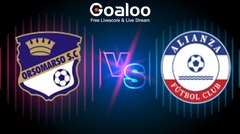 Orsomarso vs Alianza Valledupar Prediction 9 June 2025