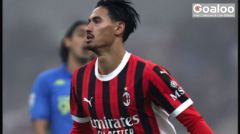 Reijnders Set for Long-Term Milan Commitment