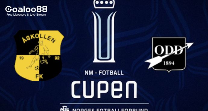 Askollen VS Odd Grenland Prediction Norway NM Cupen