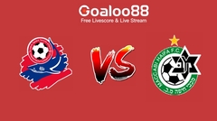 Hapoel Haifa VS Maccabi Haifa Prediction Israel Premier League