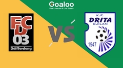 Red Boys Differdange VS KF Drita Gjilan Prediction 16 July 2025