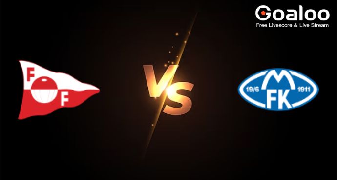 Norwegian Tippeligaen---Fredrikstad VS Molde Preview