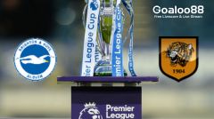 Brighton U21 VS Hull U21 Prediction England U21 League Cup