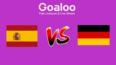 Spain vs Germany Prediction 6 July 2024