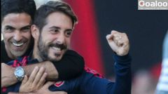 Jover Set to Extend Arsenal Stay: A Boost for Gunners' Set-Piece Prowess
