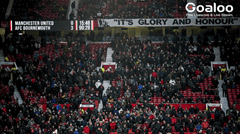 MU vs Newcastle: Old Trafford Welcomes Dangerous Guests