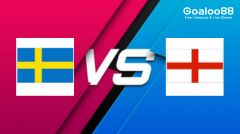 Sweden U21 VS England U20 Prediction International Friendly