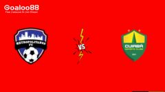 Metropolitanos FC VS Cuiaba Prediction Copa Sudamericana